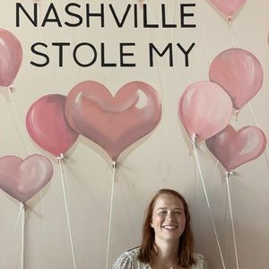 Meet your Posher, Audrey